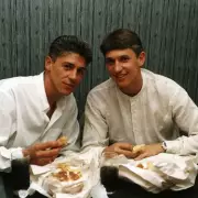 Gary Lineker's 17-Year Feud With Brother Wayne: The Untold Story