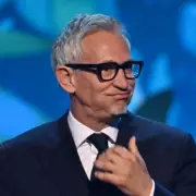 Gary Lineker's £30m Net Worth Set for Major Boost with Lucrative Netflix Deal