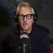 Gary Lineker's Sensational Transfer Plea: 'Liverpool Must Sign Wirtz At All Costs'