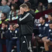 Gary Neville Drops Bombshell Prediction on Eddie Howe's Newcastle Future Amid Intense Pressure