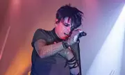 Gary Numan's Brother John Dies Aged 60, Singer Breaks Down On Stage
