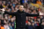 Gary O'Neil Set for Wolves Hotseat After Impressive Bournemouth Rescue Act