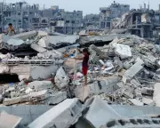 Gaza's Fragile Peace: Why the World Must Keep Watching After the Ceasefire