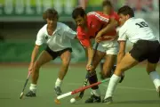 GB Hockey Legend Imran Sherwani Dies Aged 63