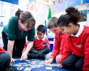 GCSE Reforms Set for 2029: How Labour's Education Changes Will Impact Schools