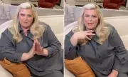 Gemma Collins, 44, Reveals Perimenopause Diagnosis in Candid Health Update
