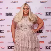 Gemma Collins Reveals Shocking Career Exit Plan: 'I'm Walking Away From The Spotlight'