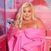 Gemma Collins Urges Fans to Stop Using 'Fat Jabs' After Health Scare