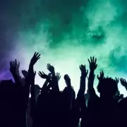 Gen Z Ditches Clubs for Art Galleries: 75% Prefer Culture Over Clubbing