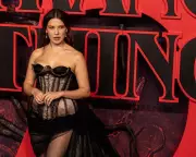 Gen Z Stars Revolt: Millie Bobby Brown Leads Red Carpet Rebellion