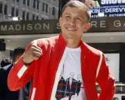 Gennady Golovkin Elected World Boxing President for 2028 Olympics