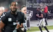 Geno Smith's Raiders Future in Doubt After Fan Gesture in Browns Loss