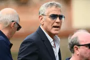 George Clooney Urges Biden to Step Aside in Dramatic Intervention