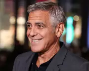 George Clooney Withdraws Support From Biden, Urges Him to Step Aside for Kamala Harris in 2024 Election