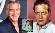 George Clooney's Priceless Fame Advice from Paul Newman Revealed