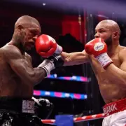 George Groves: Eubank Jr Should Have Retired After Benn Victory