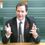 George Osborne Faces Fury Over 'Disgusting' £1.3 Million Hedge Fund Role While MPs Struggle