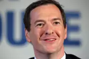 George Osborne in Contention for HSBC Chairman Role