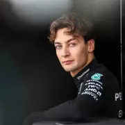 George Russell Welcomes Max Verstappen Teammate Challenge After Mercedes Deal