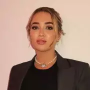 Georgia Harrison Reveals Baby's Unique Name With Heartwarming Meaning