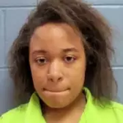 Georgia mother, 22, charged with murder after baby dies in hot car