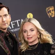 Georgia Tennant Reports Death Threats to Police After Social Media Abuse