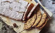 German Christmas Baking Secrets Revealed in New Cookbook