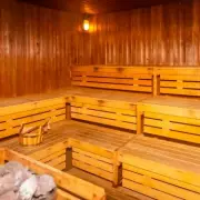 German Court Rules Secret Sauna Filming Legal, Sparking National Outrage