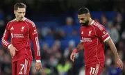 German Media Blame Salah for Wirtz's Slow Liverpool Start
