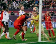 Germany 0-0 Spain: Cata Coll's Heroics Keep Nations League Final in Balance