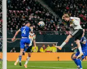 Germany Crush Slovakia 6-0 to Secure World Cup 2026 Qualification