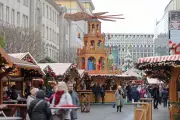 Germany's Christmas Markets Open Amid Festive Cheer and Enhanced Security