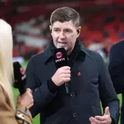 Gerrard Backs Penalty Call as Liverpool's Defensive Woes Deepen in PSV Defeat