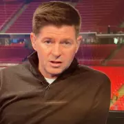 Gerrard Slams Liverpool's Defence After 4-1 PSV Champions League Defeat