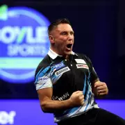 Gerwyn Price's Incredible Body Transformation: From Rugby Player to Darts Superstar