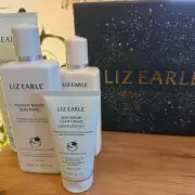 Get £97 of Liz Earle Skincare for £38 at Boots: Ultimate Hydration Set