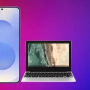 Get a Free £399 Laptop with Samsung's £27 Galaxy S25 Deal