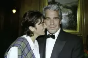 Ghislaine Maxwell's Secrets and the Unreleased Epstein Files