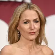 Gillian Anderson's Love Life, Famous Exes and New Netflix Romance
