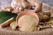 Ginger's 5 Proven Health Benefits: From Blood Sugar to Brain Cells