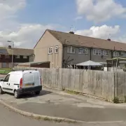 Girl, 13, arrested on suspicion of murder in Swindon