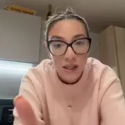 GK Barry Debunks £150k I'm A Celeb Pay Rumour and Reveals Jungle Reality