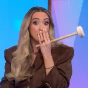 GK Barry Sparks Outrage with X-Rated Women's League Cup Draw Stunt