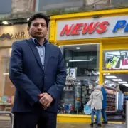 Glasgow Shopkeeper Reports 100 Robberies in One Year With Zero Prosecutions