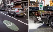 Glasgow's LEZ Backlash: Pollution Complaints Rise 11% Post-Launch