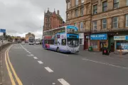 Glasgow's Transport Revolution: Free Public Transport Trial Launches for Young and Elderly