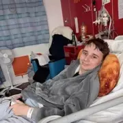 Global Search for Stem Cell Donor to Save 16-Year-Old Leo Sproson