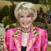 Gloria Hunniford, 85, on Love After Loss and Finding Strength in Family
