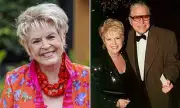 Gloria Hunniford Opens Up On 'Painful' Grief 15 Months After Husband's Death