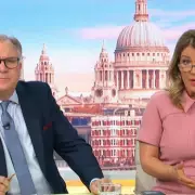 GMB Viewers Slam 'Unacceptable' Ed Balls Interview with Rachel Reeves